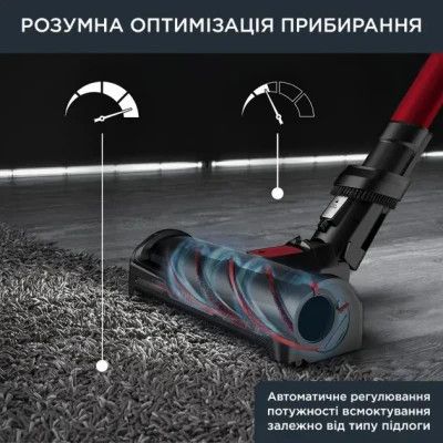 Пылесос Rowenta RH98A9WO | Зображення 5