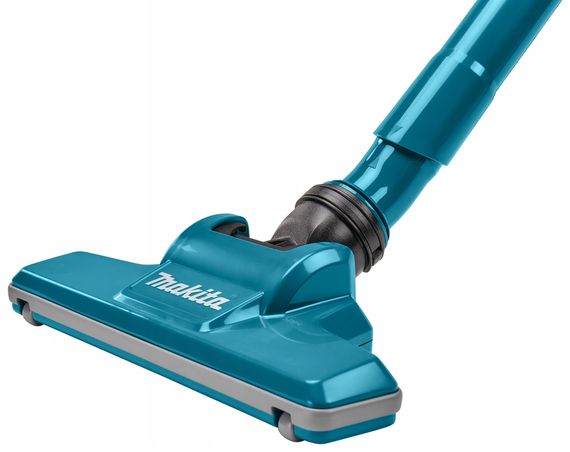 Пилосос акумуляторний Makita CL001GZ (без акумуляторів та зарядного пристрою) | Зображення 1