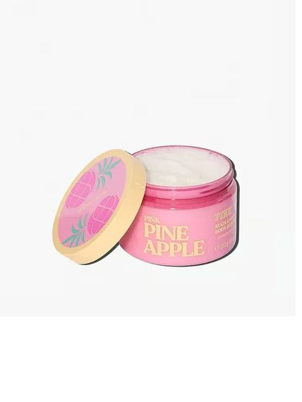 Скраб для тела Victoria's Secret Pink Body Scrub Pine Apple (283 g) | Зображення 1