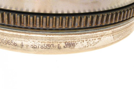 Демпфер зчеплення Mercedes Benz A-class W176 B-class W246 W242 2.0 12-19 M270 415 1047 09 | Зображення 3