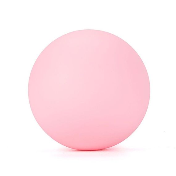 Вибромассажер Otouch MUSHROOM Pink, 7 режимов, функция ночника, технология «старт-стоп» Sex Aura | Зображення 2