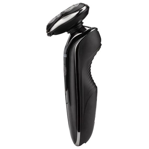 Електробритва 3 плав. голівки/ сухе/ вологе гоління/висувний триммер MAGIO MG-687 | Зображення 5