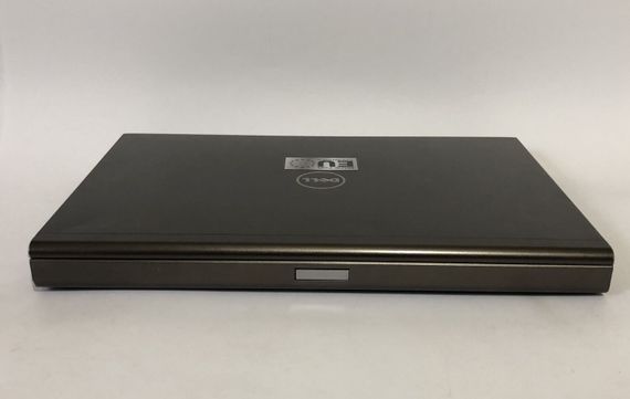 Мобильная рабочая станция Dell Precision M4800 / 15.6" (1920x1080) TN / Intel Core i7-4800MQ (4 (8) ядра по 2.7 - 3.7 GHz) / 16 GB DDR3 / 256 GB SSD / nVidia Quadro K2100M, 2 GB GDDR5, 128-bit / DVD-ROM / WebCam б/у | Зображення 5