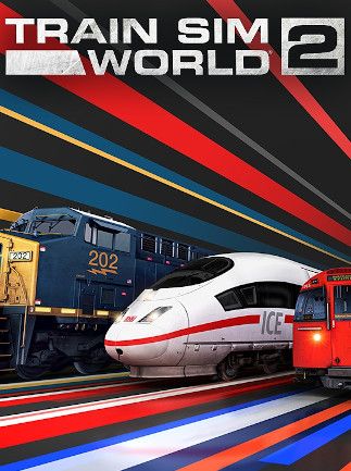 Train Sim World 2 (PC) - Steam Gift - EUROPE