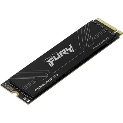 Накопитель SSD M.2 2280 1TB Kingston (SFYR2S/1T0) | Зображення 2