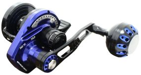 Котушка Savage Gear SGS10 Jigging 8+1BB