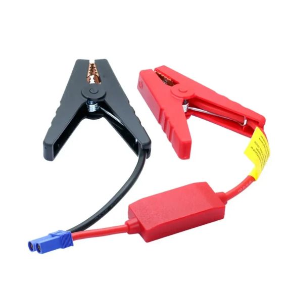 Пусковий пристрій для автомобіля 50800 мА·год, JUMPSTARTER TM15/ Автомобільний пускозарядний пристрій | Зображення 8