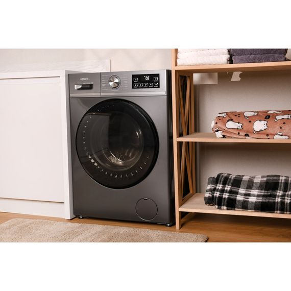 Пральна машина Ardesto WMW-6103DGBD | Зображення 3