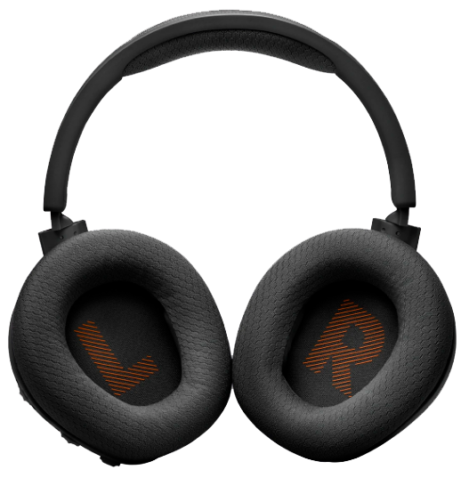 Гарнітура JBL QUANTUM 360 Wireless Black (JBLQTUM360BLK) | Зображення 7