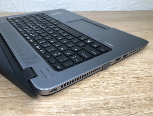 Ігровий Ноутбук HP 840 G1 + Core i5 SSD 2 відеокарти + ГАРАНТІЯ | Зображення 7