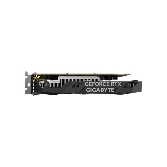 Відеокарта GIGABYTE GeForce RTX3050 6Gb WINDFORCE OC V2 (GV-N3050WF2OCV2-6GD) | Зображення 4