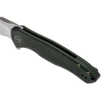Нож Weknife Kitefin Black (2001G) | Зображення 4