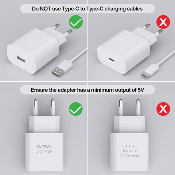 Цифровий будильник із великим LED-дисплеєм, термометром, 13 мелодіями та USB-портом зарядки | Зображення 1
