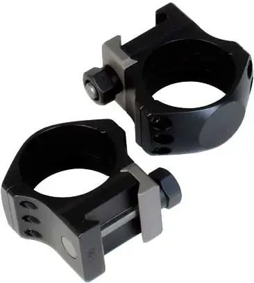Кільця Nightforce X-Treme Duty Ultralite. d - 34 мм. Medium. Weaver/Picatinny | Зображення 1