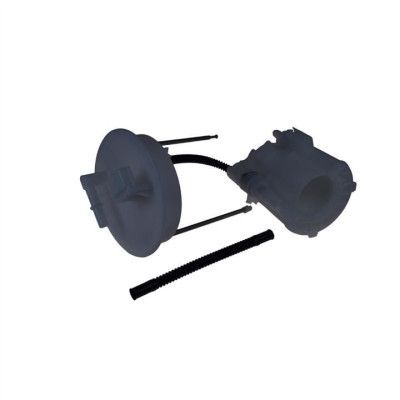 Фильтр топливный Blue Print ADN12348