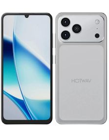 Смартфон HOTWAV A17 Pro Max 4/256gb White