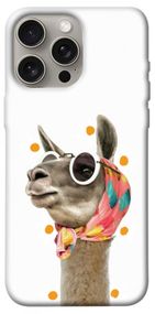 Чохол з картинкою Fantasy Fauna 8 для Apple iPhone 15 Pro Max (6.7")