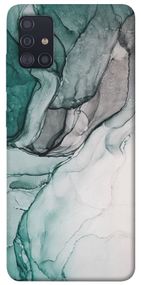Чохол IBANAN Аквамарин для Samsung Galaxy A51
