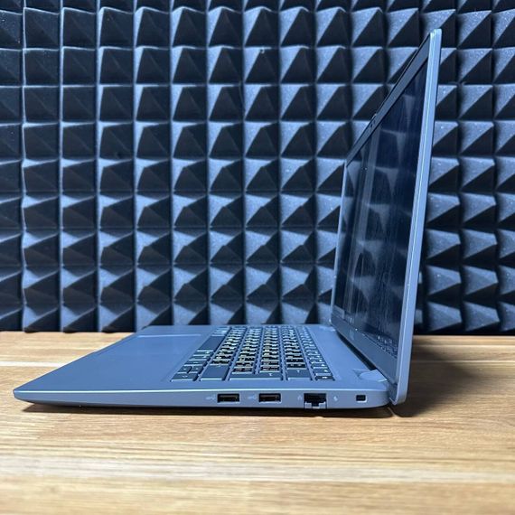 Ноутбук Dell Latitude 3440 / 14" (1920x1080) IPS / Intel Core i5-1335U (10 (12) ядер по 3.4 - 4.6 GHz) / 8 GB DDR4 / 256 GB SSD / Intel UHD Graphics / WebCam б/в | Зображення 5