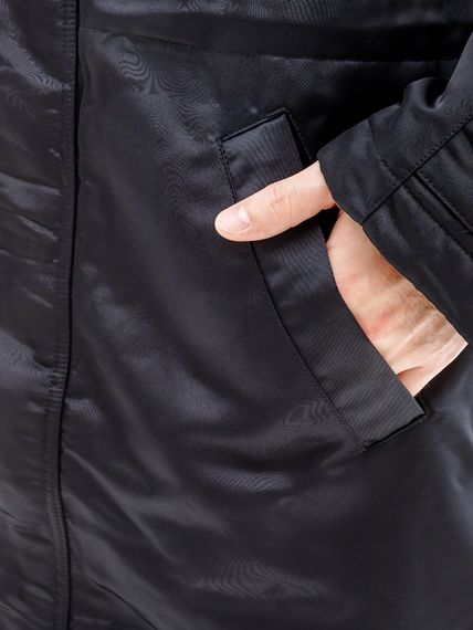 Куртка Nike CLUB STADIUM PARKA | Зображення 3