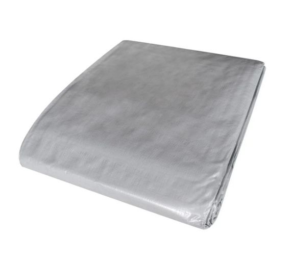 Тент Shadow "PLANDEKA" від дощу 160г/м² 3х4 м ТЕНТ00054 | Зображення 4