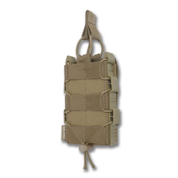 Тактичний підсумок під 1 магазин Militex Coyote | Зображення 2