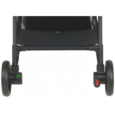 Коляска Espiro Pop 10 Black Lucerice (5905683800631) | Зображення 5