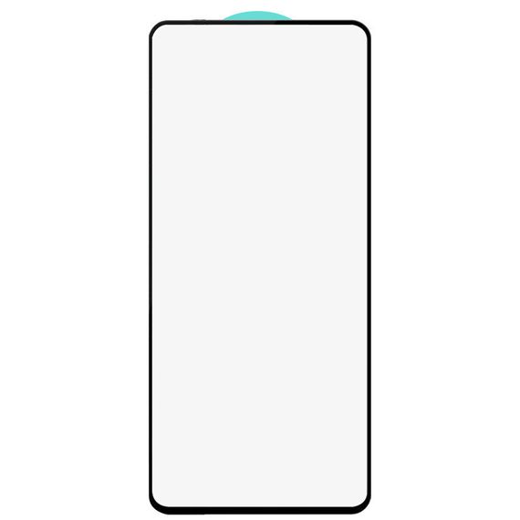 Защитное стекло SKLO 3D для Xiaomi Redmi 10 / Note 10 5G / Poco M3 Pro Черный | Зображення 1