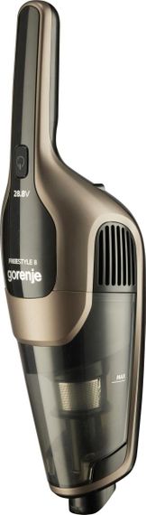 Пилосос Gorenje бездротовий SVC288191FSIIGO | Зображення 8