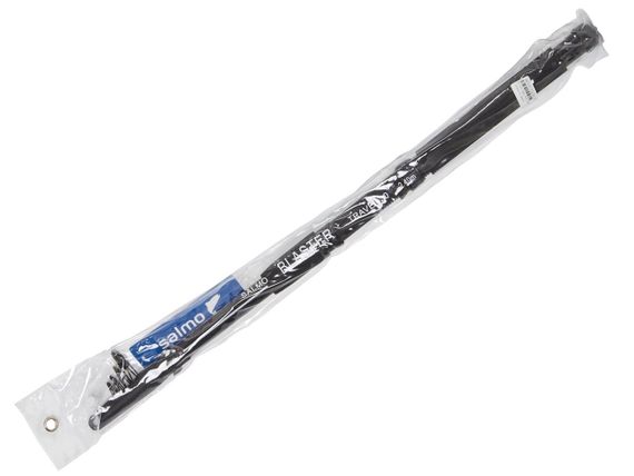 Спінінг риболовний Salmo Салмо Blaster Travel Spin 10-30g 2.40m | Зображення 1