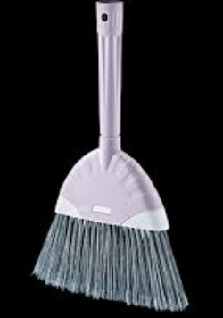 Віник 25*40см середня ручка ELIF