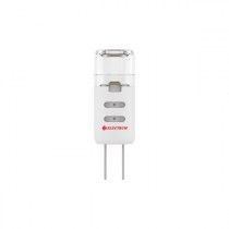 LED лампа Electrum G4 1.5W(80lm) 4000K 12V AC/DC AP