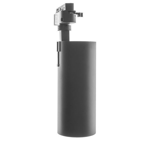 Светильник трековый поворотный LED KW-213/20W NW BK | Зображення 3