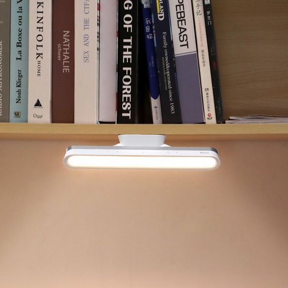 LED Лампа Baseus Magnetic Stepless Dimming PRO | Зображення 3