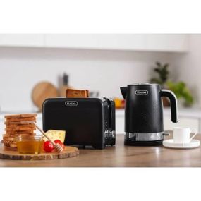 Тостер MAGIO MG-287 780Вт