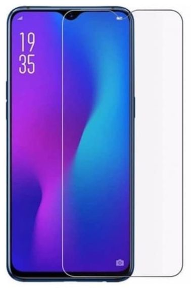 Захисне 2D скло для Tecno Pova 2 "24285g-2649-24368"