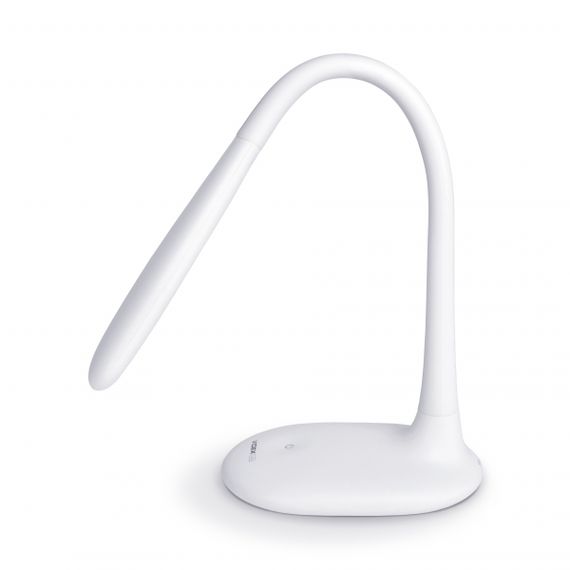 LED лампа настiльна VIDEX TF03W 8W 3000-5500K | Зображення 2