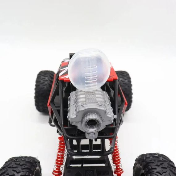Джип на радіокеруванні 4WD XPRO 1:18 (234576903_571) | Зображення 3
