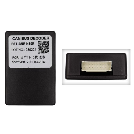 Штатна магнітола серії QIV Q1 під Nissan Qashqai 1 J10 2006-2013 (F1) (W2) 9 дюймів | Зображення 3