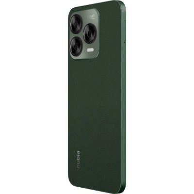 Мобильный телефон ZTE Nubia V70 Design 8/128GB Green (1143713) | Зображення 3