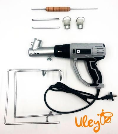 Сублиматор-фен (испаритель щавелевой кислоты) 220 V | Зображення 4