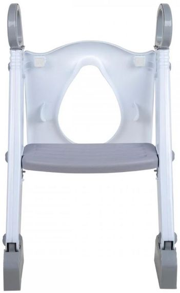 Горщик з драбинкою FreeON White-Grey | Зображення 2