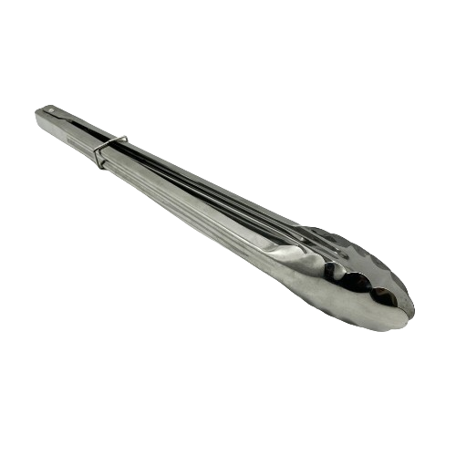 Щипці метал 35см MR-1015-35 Maestro | Зображення 1