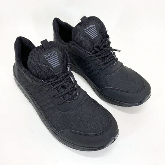 Демісезонні кросівки для повсякденного носіння 41р 26, 5см, Зимові черевики чоловічі XP-56 | Зображення 5