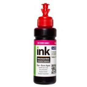 Чернила ColorWay Epson L800/810/850 Magenta (CW-EW810M01) - Топ Продаж!