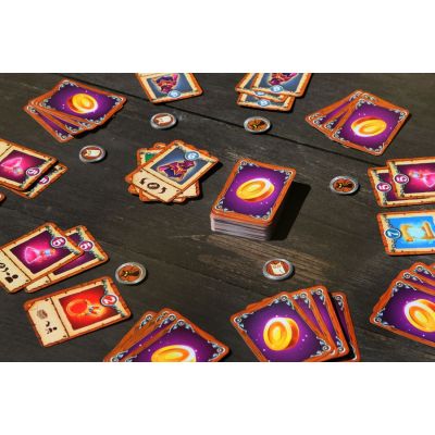 Настольная игра Feelindigo Рынок Камелут (FI22040) | Зображення 2