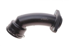 Патрубок системи охолодження Mercedes Benz Sprinter 907 910 18- OM651 6512000151