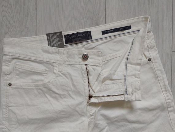 Чоловічі світлі джинси C&A | Зображення 1