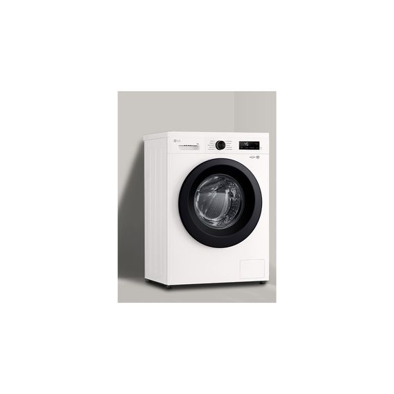 Пральна машина LG F2Y1HS6W | Зображення 5