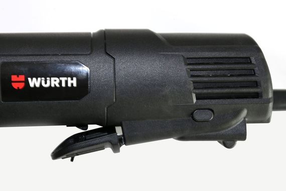 Кутова шліфувальна машина EWS 10 125-P CLASSIC | Зображення 1